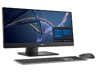 Dell 5400 - All-in-one - Intel Core i3 I3-1115G4